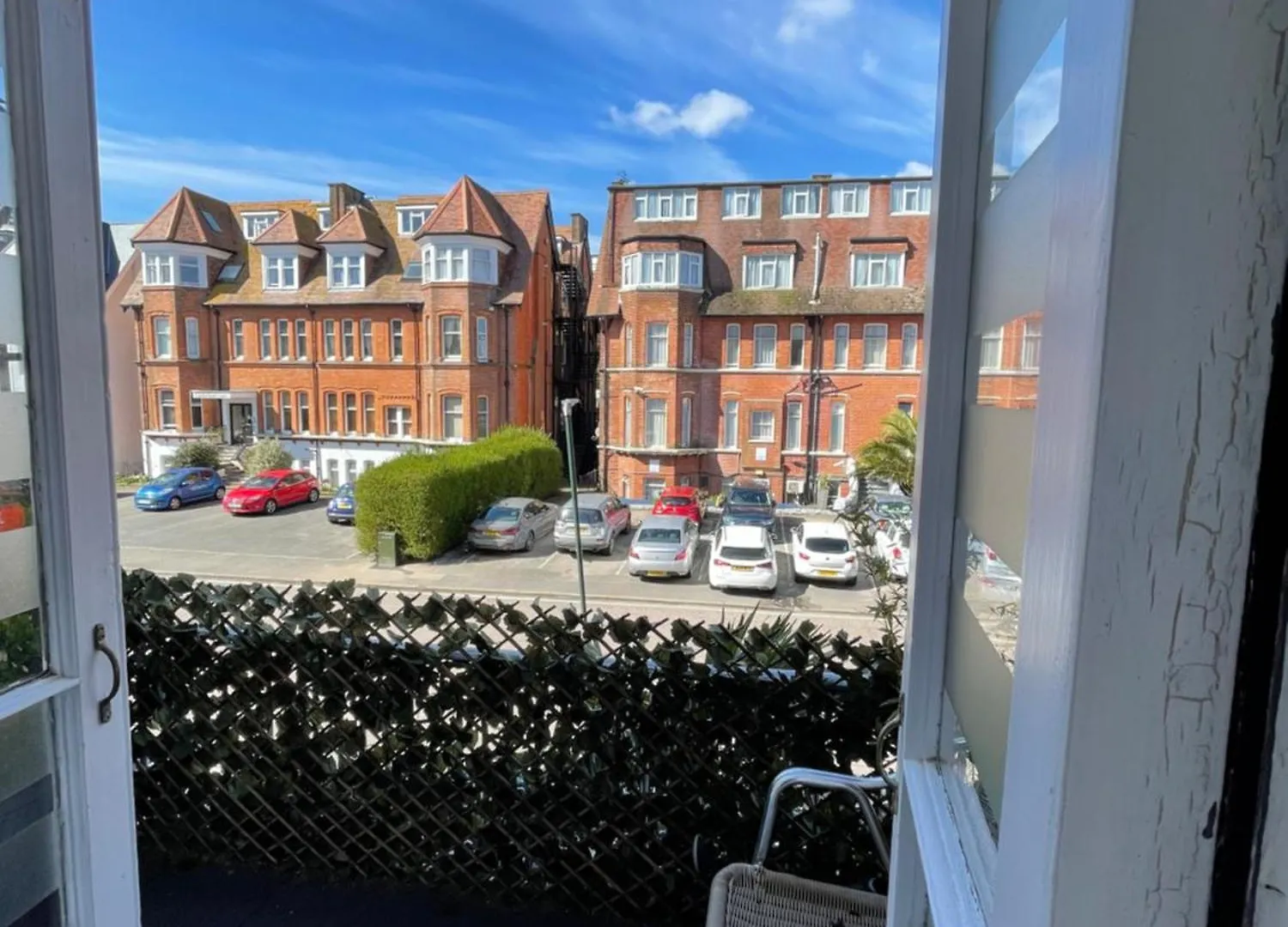 Hotel The Shore Bournemouth