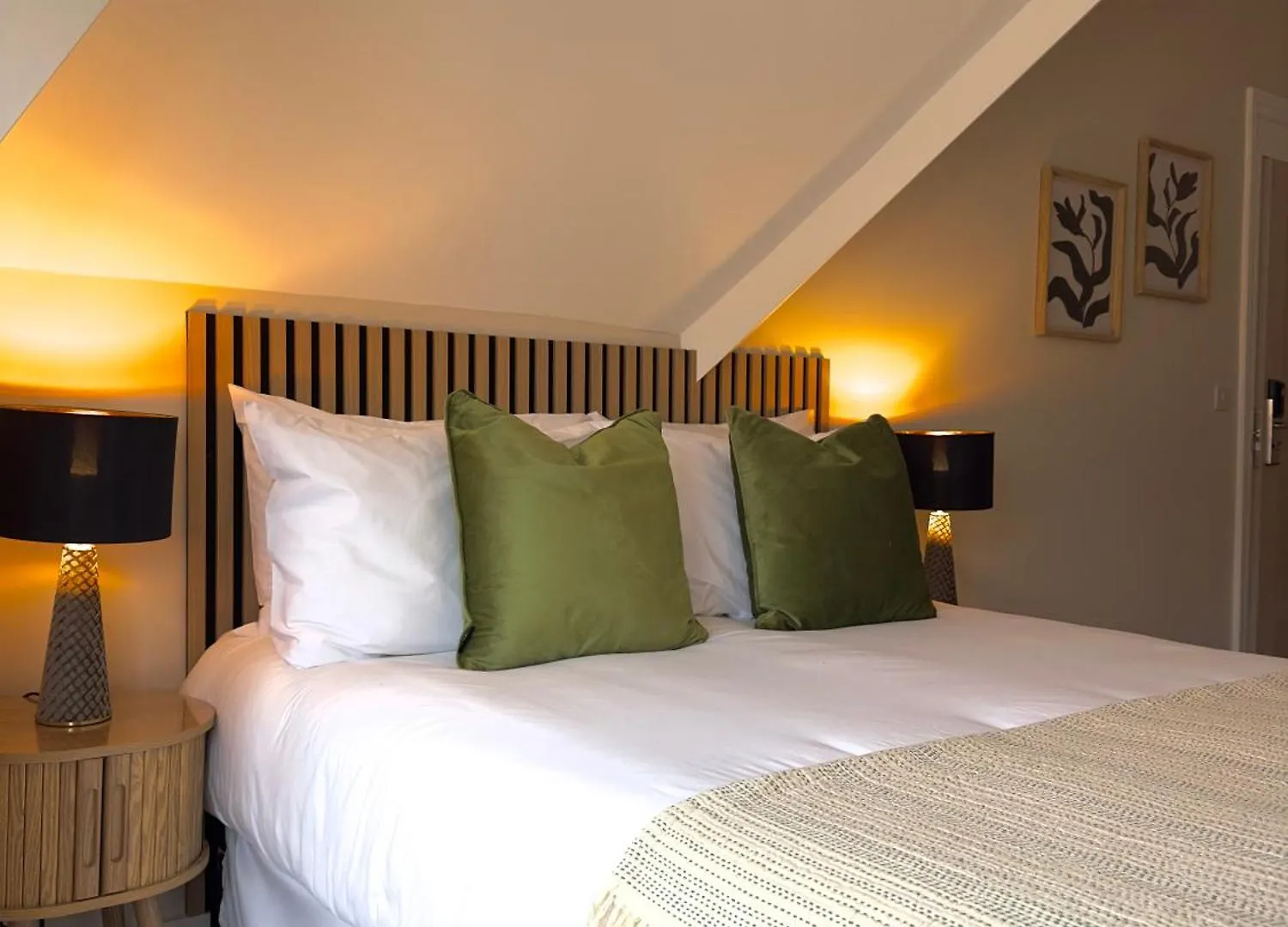 Hotel The Shore Bournemouth